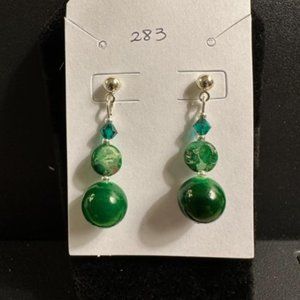 women earring